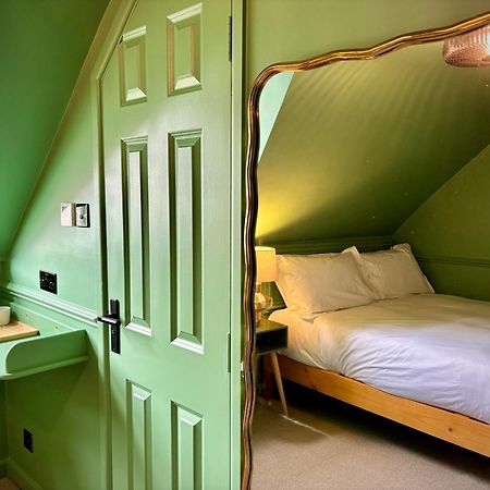 Rooms At The Quayside - Stylish En-Suite Rooms On Poole Quay All Fully Refurbed المظهر الخارجي الصورة