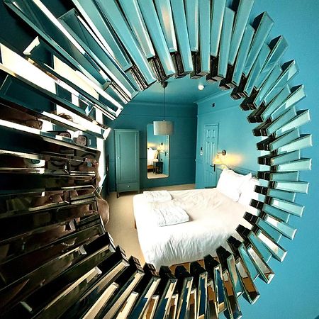 Rooms At The Quayside - Stylish En-Suite Rooms On Poole Quay All Fully Refurbed المظهر الخارجي الصورة