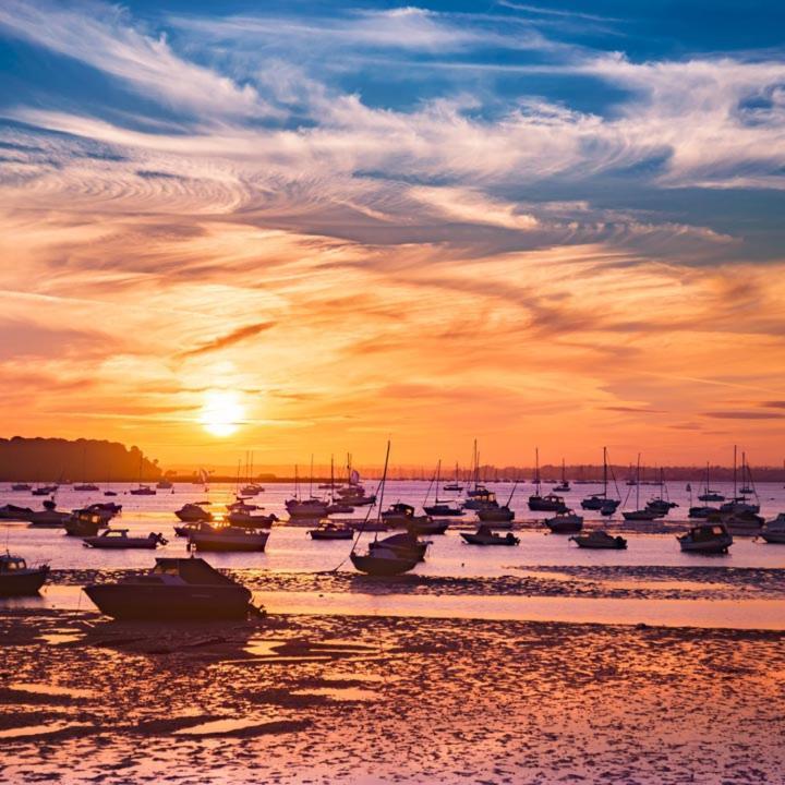 Rooms At The Quayside - Stylish En-Suite Rooms On Poole Quay All Fully Refurbed المظهر الخارجي الصورة