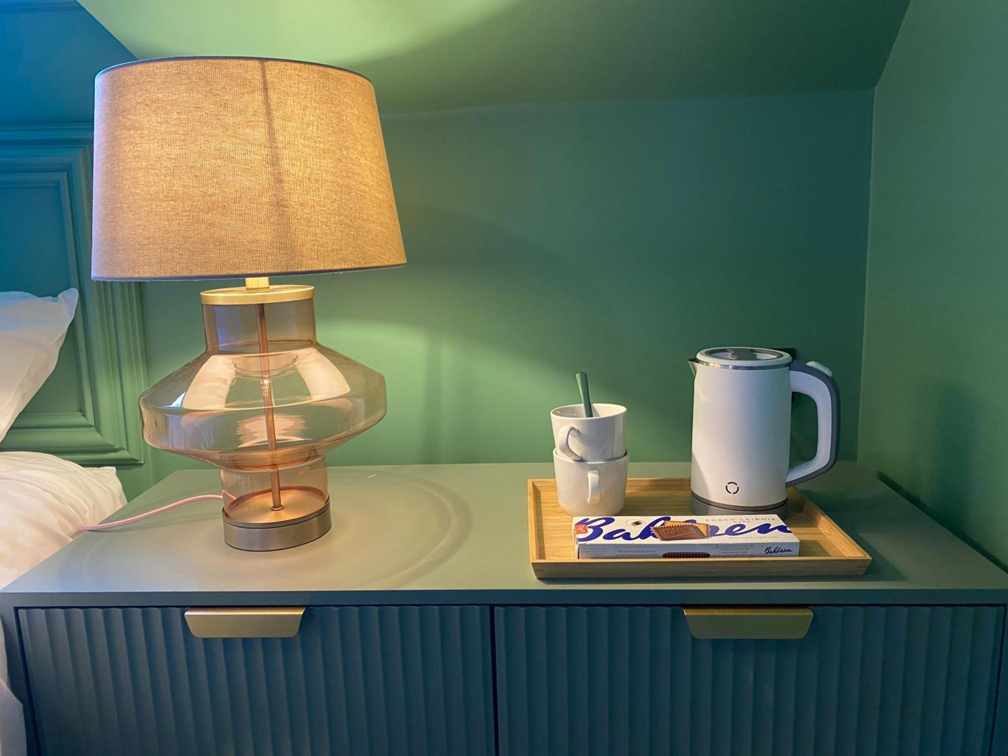 Rooms At The Quayside - Stylish En-Suite Rooms On Poole Quay All Fully Refurbed المظهر الخارجي الصورة