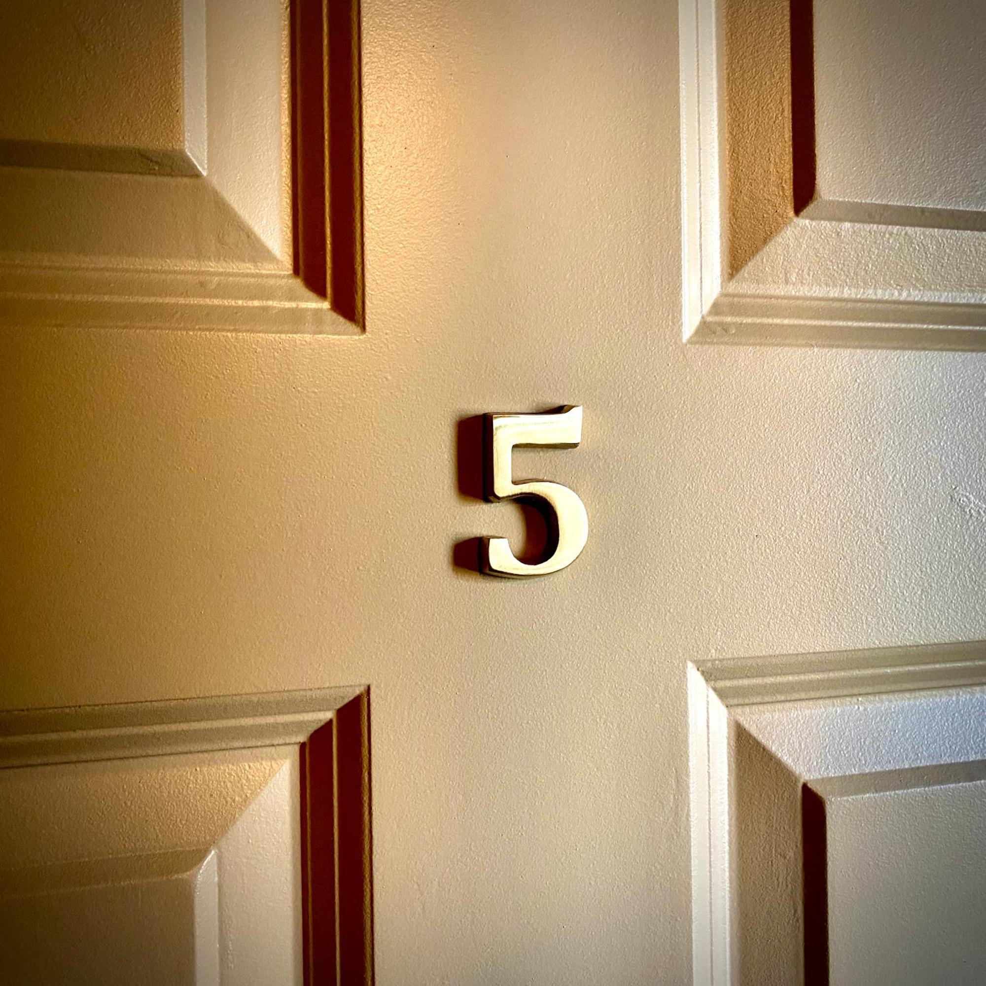 Rooms At The Quayside - Stylish En-Suite Rooms On Poole Quay All Fully Refurbed الغرفة الصورة