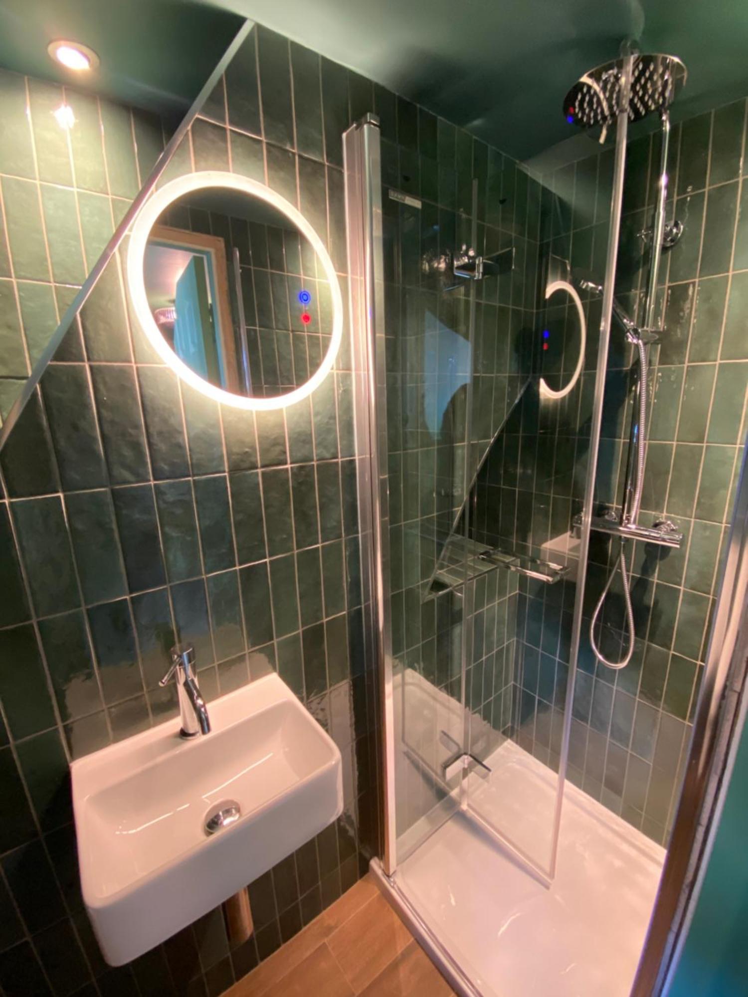 Rooms At The Quayside - Stylish En-Suite Rooms On Poole Quay All Fully Refurbed المظهر الخارجي الصورة
