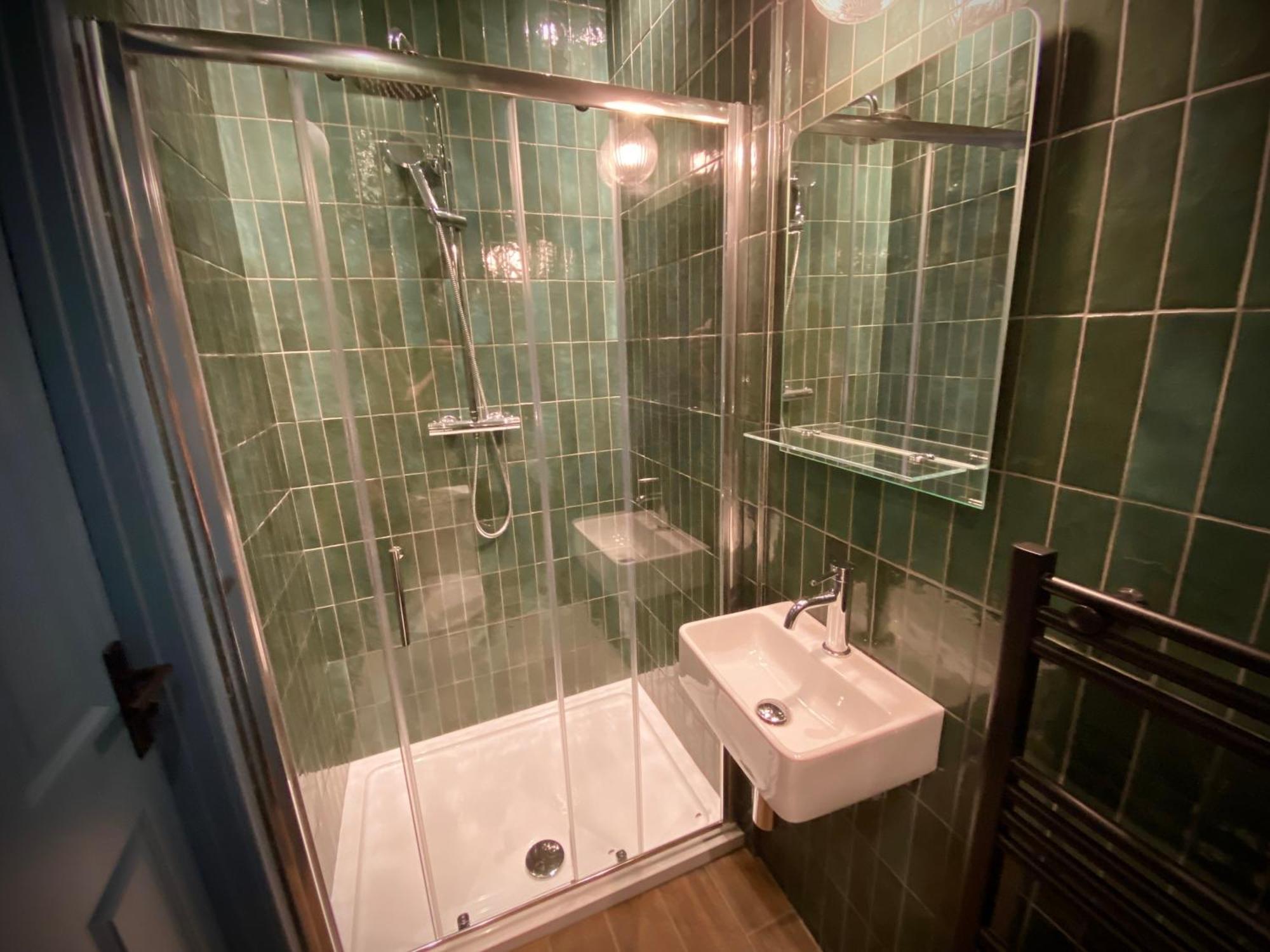 Rooms At The Quayside - Stylish En-Suite Rooms On Poole Quay All Fully Refurbed المظهر الخارجي الصورة