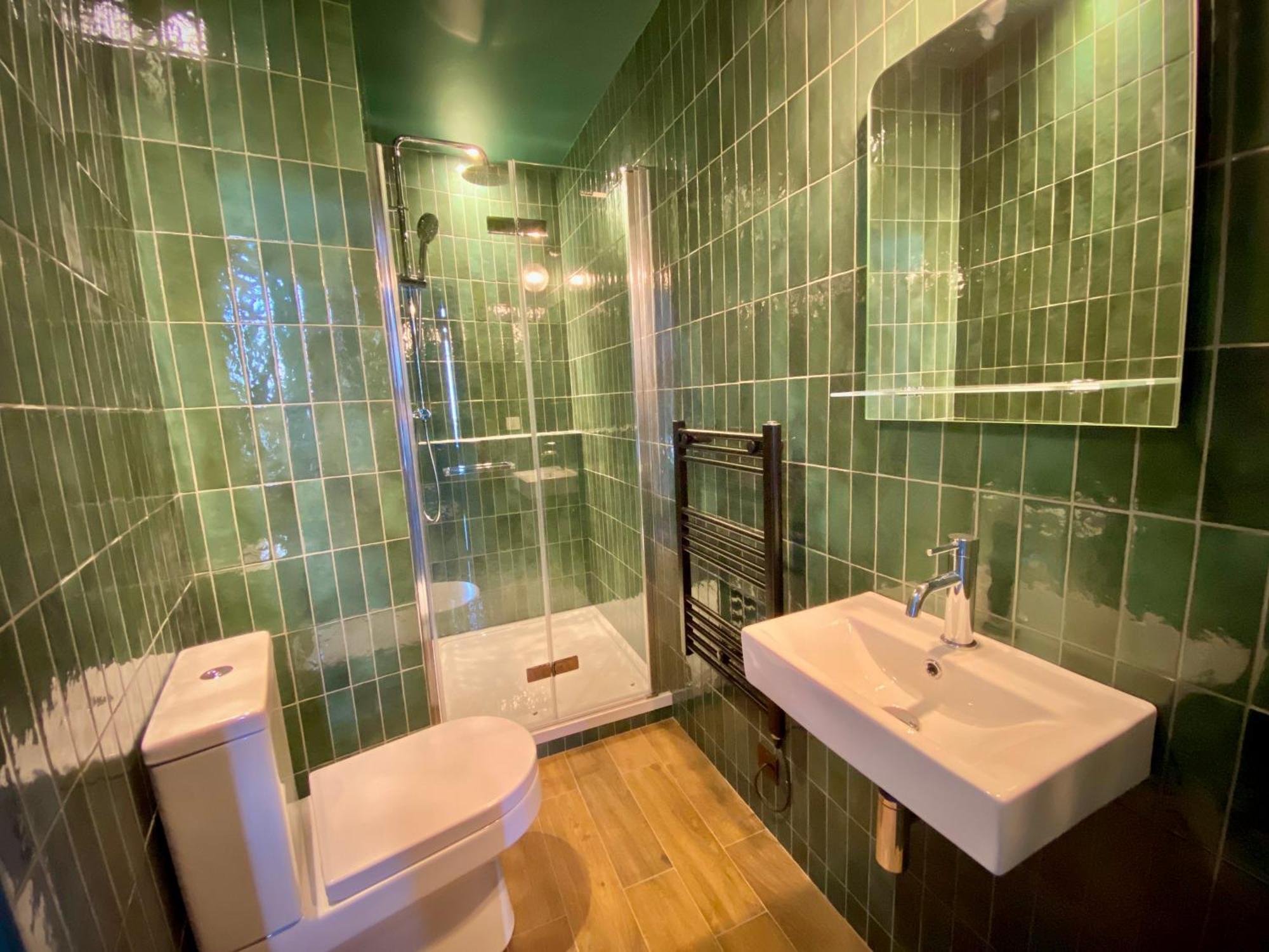 Rooms At The Quayside - Stylish En-Suite Rooms On Poole Quay All Fully Refurbed المظهر الخارجي الصورة