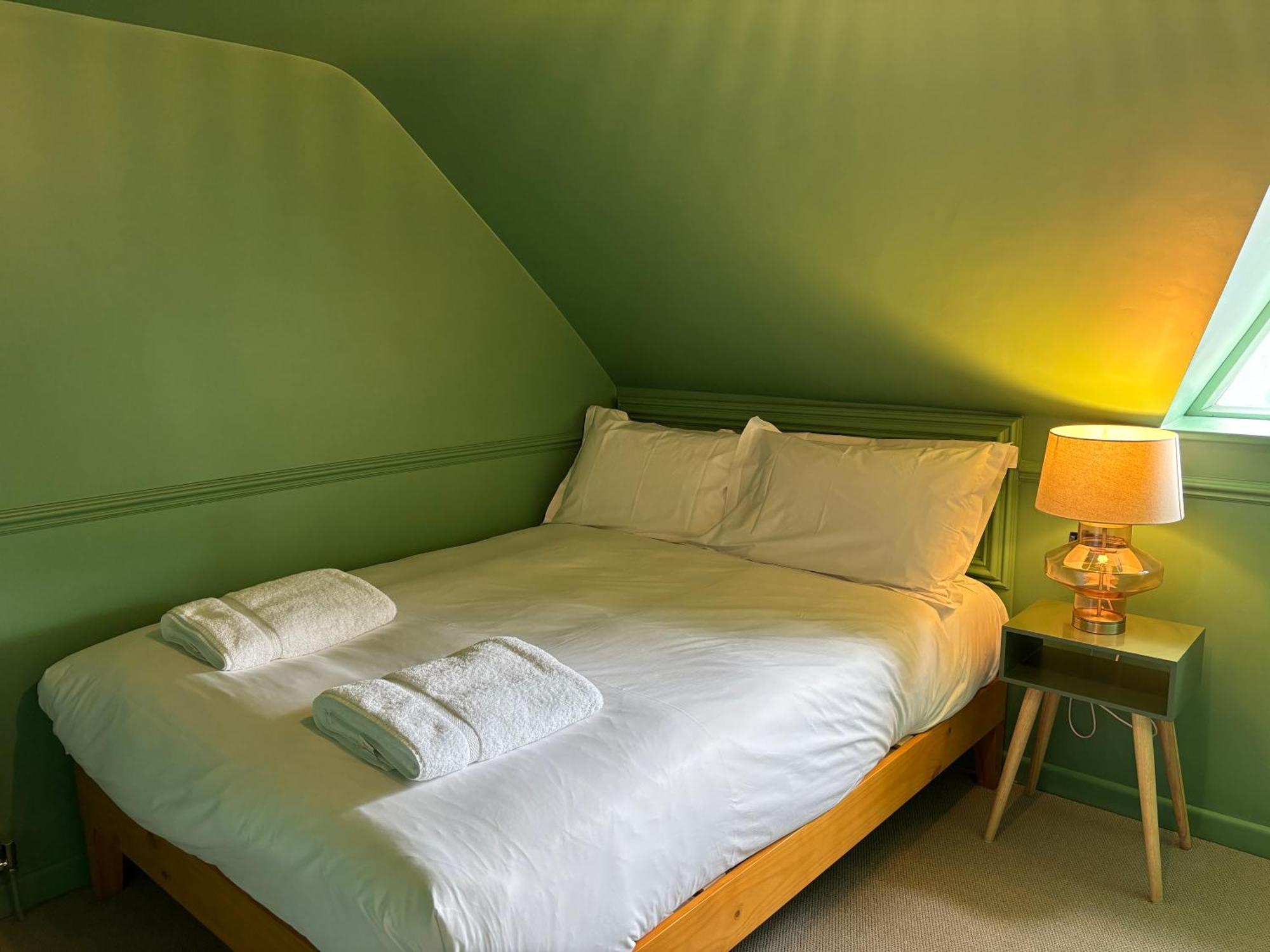 Rooms At The Quayside - Stylish En-Suite Rooms On Poole Quay All Fully Refurbed المظهر الخارجي الصورة