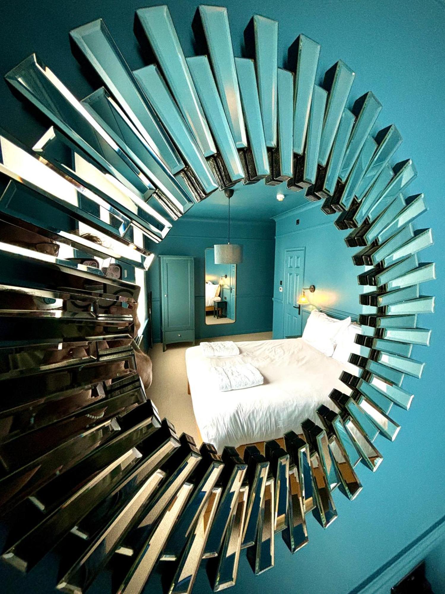 Rooms At The Quayside - Stylish En-Suite Rooms On Poole Quay All Fully Refurbed المظهر الخارجي الصورة