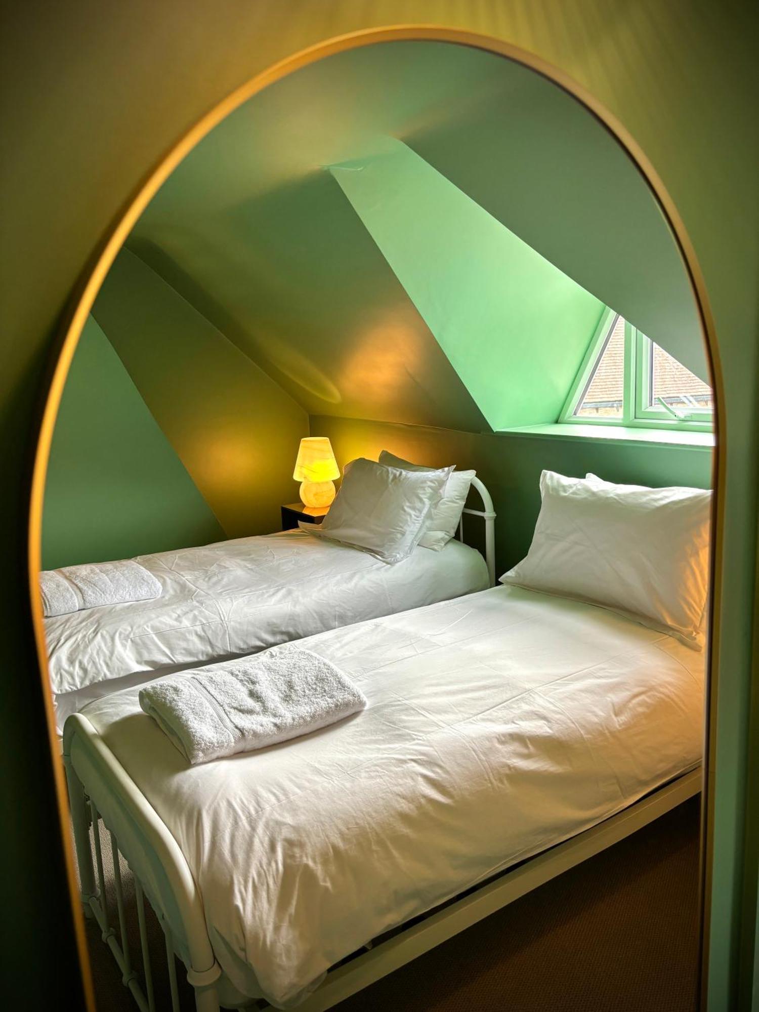 Rooms At The Quayside - Stylish En-Suite Rooms On Poole Quay All Fully Refurbed المظهر الخارجي الصورة