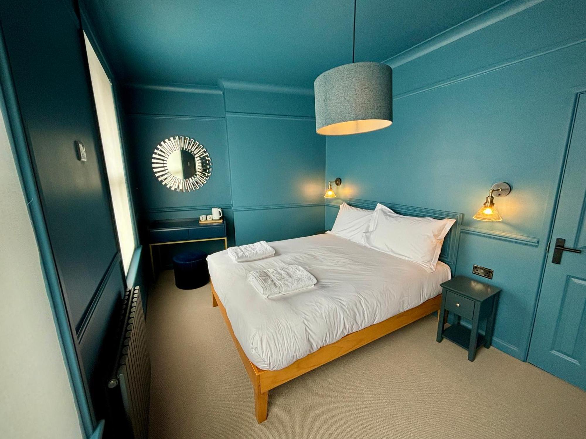 Rooms At The Quayside - Stylish En-Suite Rooms On Poole Quay All Fully Refurbed المظهر الخارجي الصورة