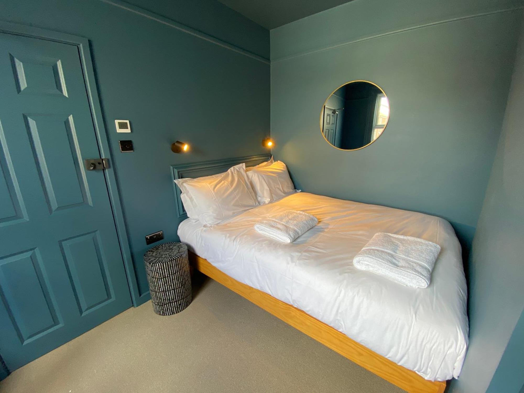 Rooms At The Quayside - Stylish En-Suite Rooms On Poole Quay All Fully Refurbed المظهر الخارجي الصورة