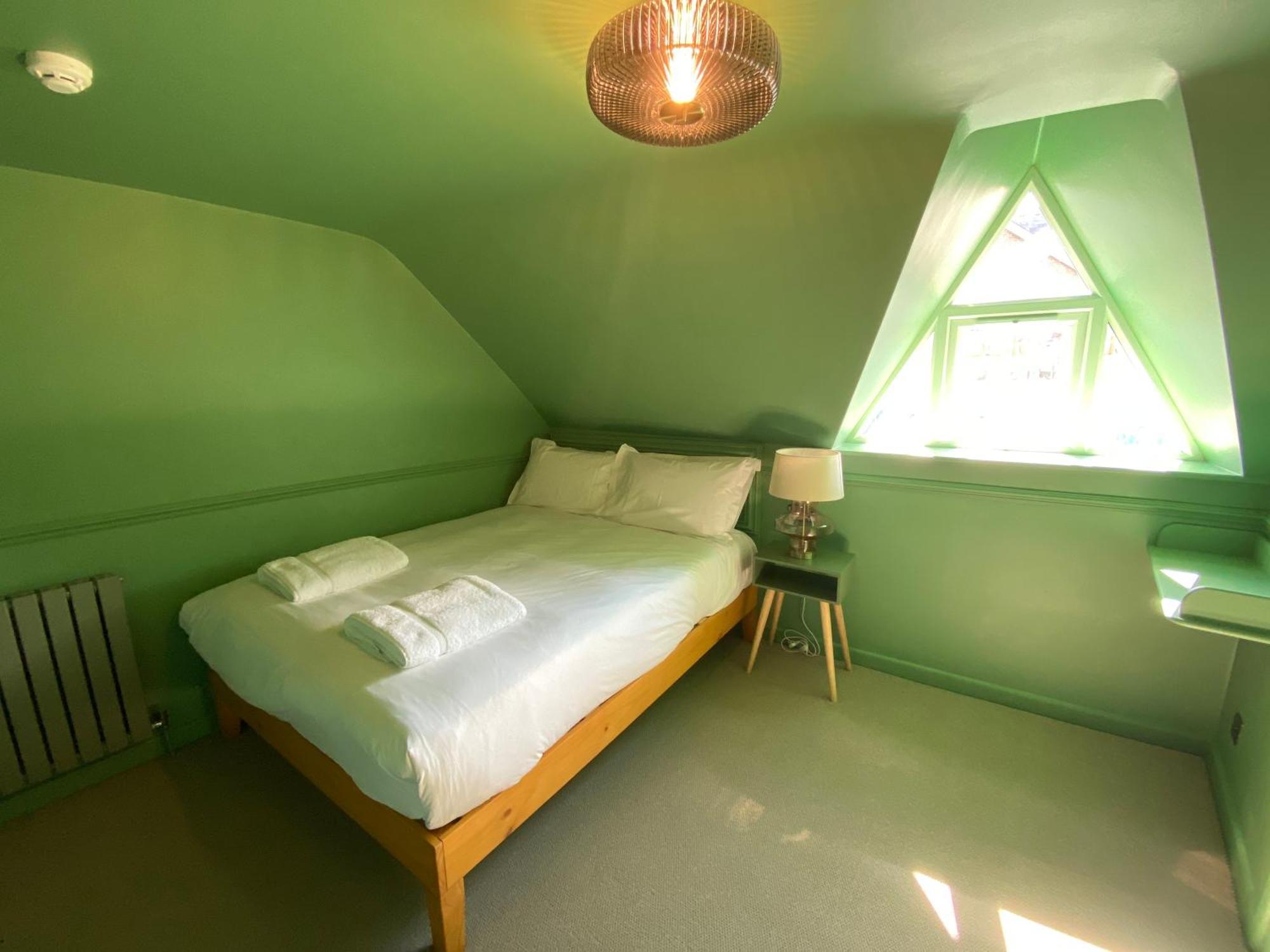Rooms At The Quayside - Stylish En-Suite Rooms On Poole Quay All Fully Refurbed المظهر الخارجي الصورة
