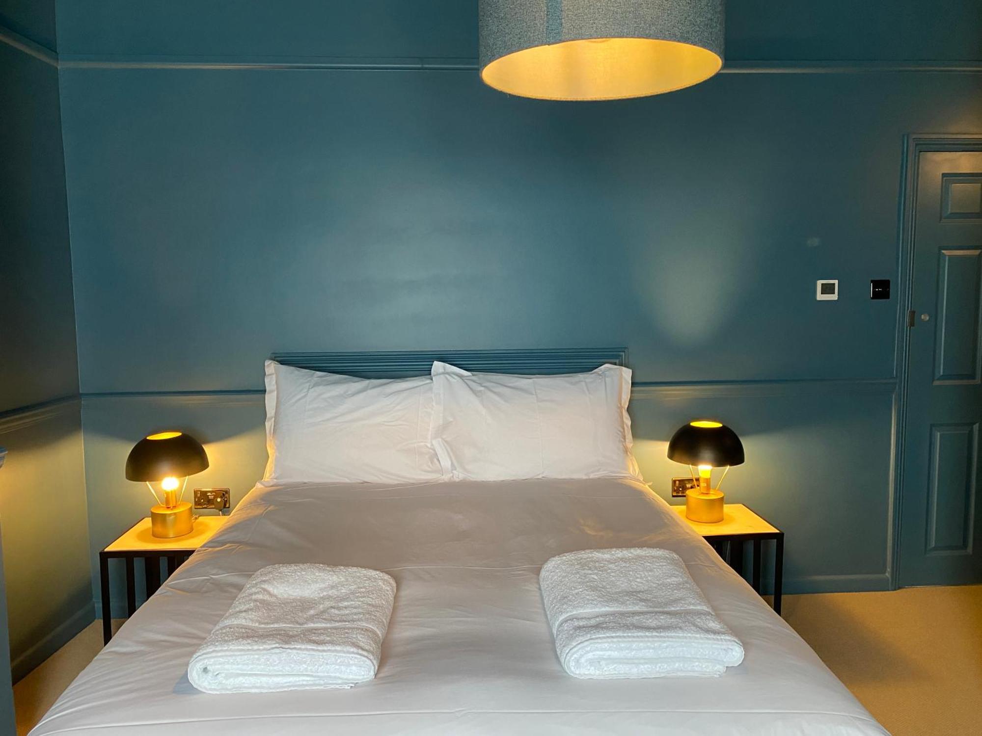 Rooms At The Quayside - Stylish En-Suite Rooms On Poole Quay All Fully Refurbed المظهر الخارجي الصورة
