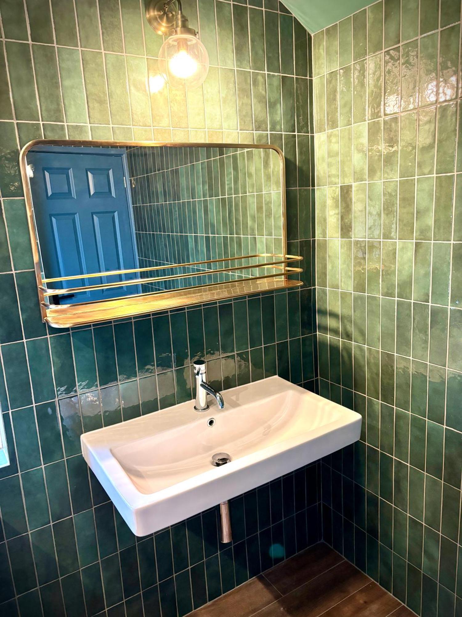 Rooms At The Quayside - Stylish En-Suite Rooms On Poole Quay All Fully Refurbed المظهر الخارجي الصورة