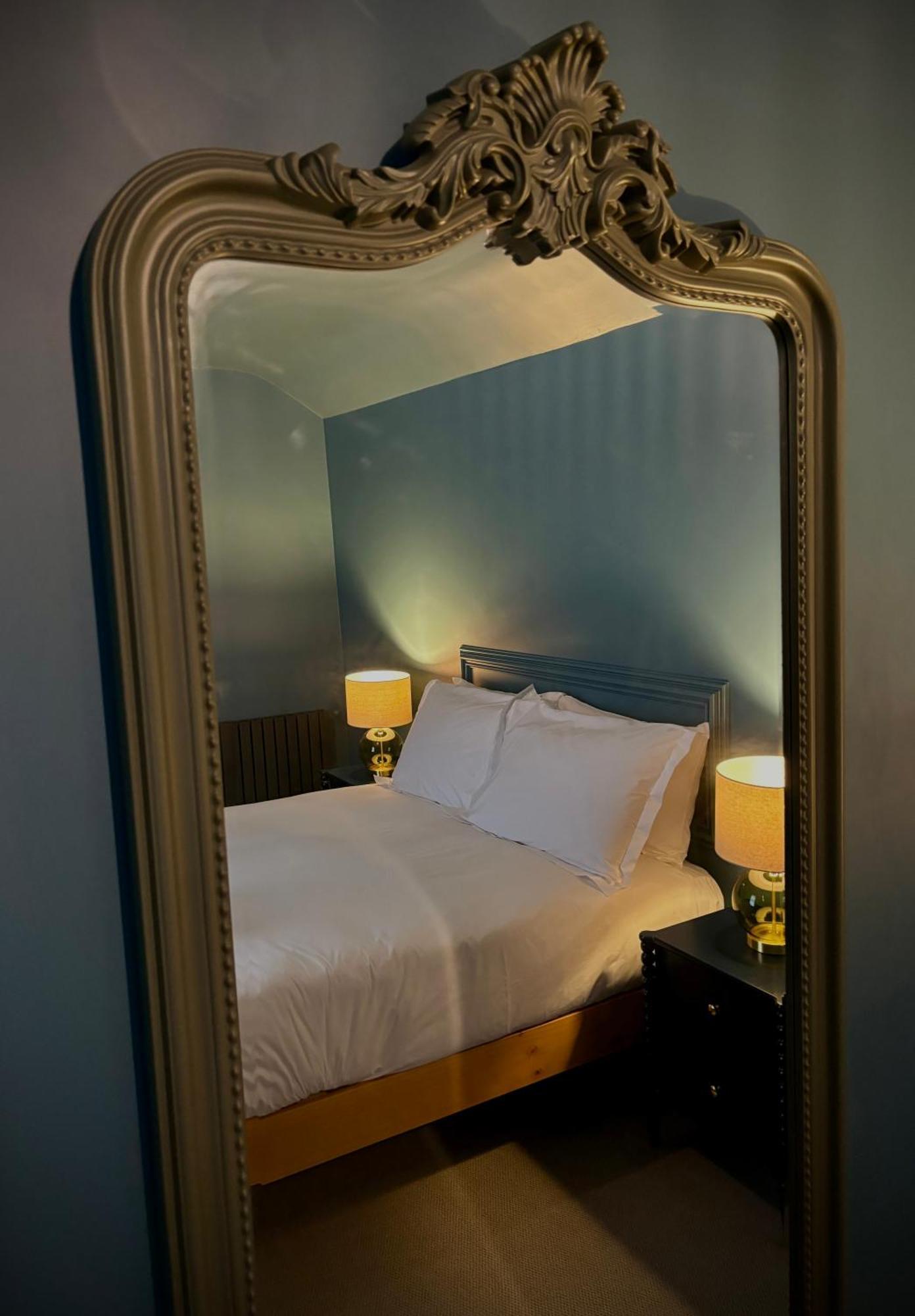 Rooms At The Quayside - Stylish En-Suite Rooms On Poole Quay All Fully Refurbed المظهر الخارجي الصورة