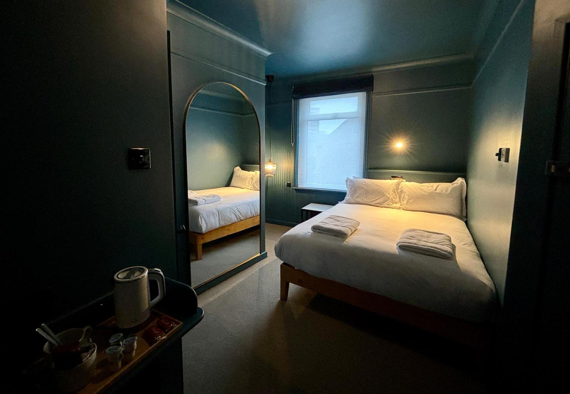 Rooms At The Quayside - Stylish En-Suite Rooms On Poole Quay All Fully Refurbed المظهر الخارجي الصورة