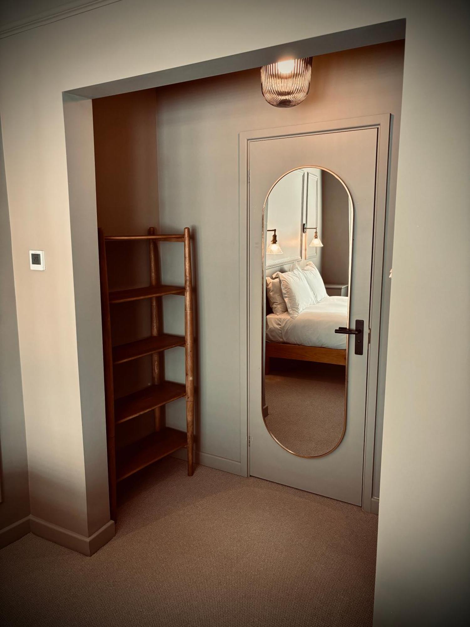 Rooms At The Quayside - Stylish En-Suite Rooms On Poole Quay All Fully Refurbed المظهر الخارجي الصورة