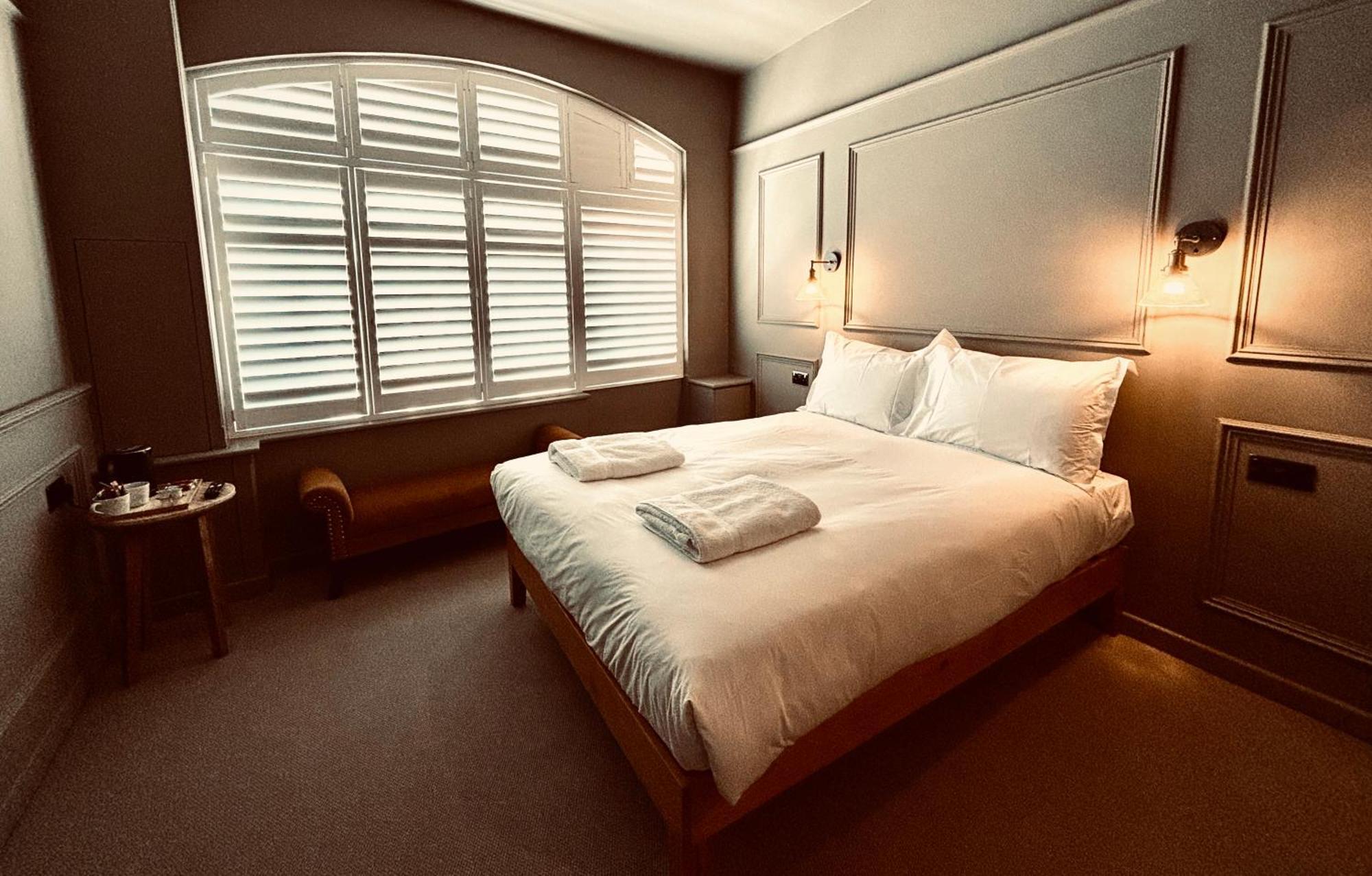 Rooms At The Quayside - Stylish En-Suite Rooms On Poole Quay All Fully Refurbed المظهر الخارجي الصورة