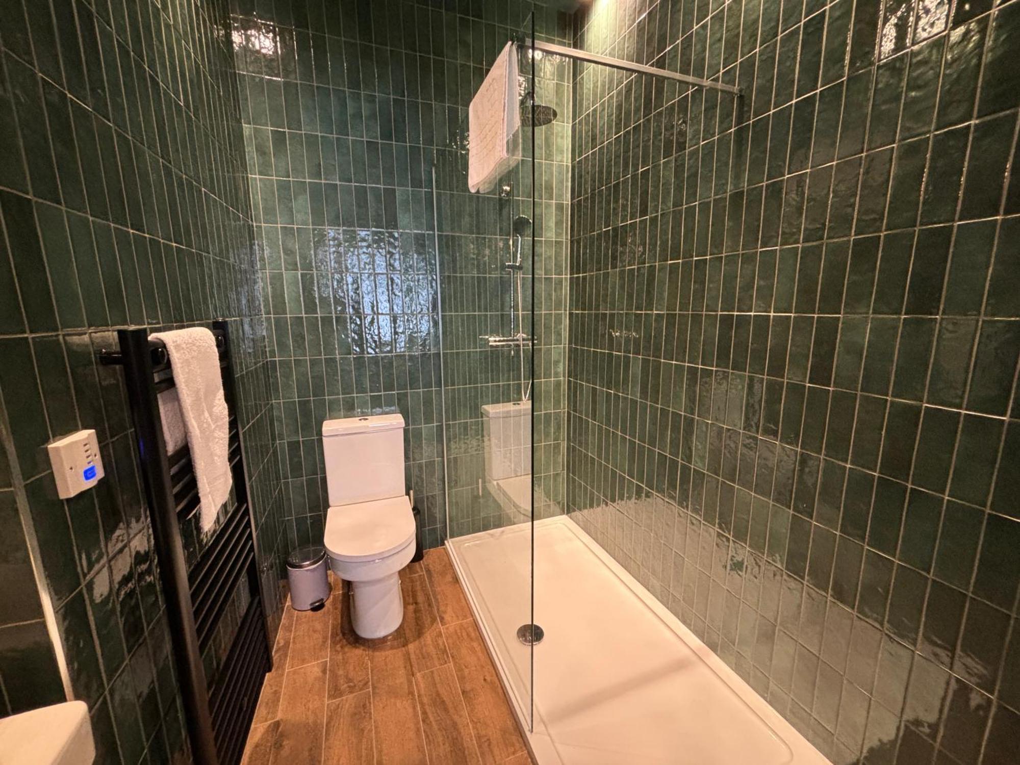 Rooms At The Quayside - Stylish En-Suite Rooms On Poole Quay All Fully Refurbed المظهر الخارجي الصورة