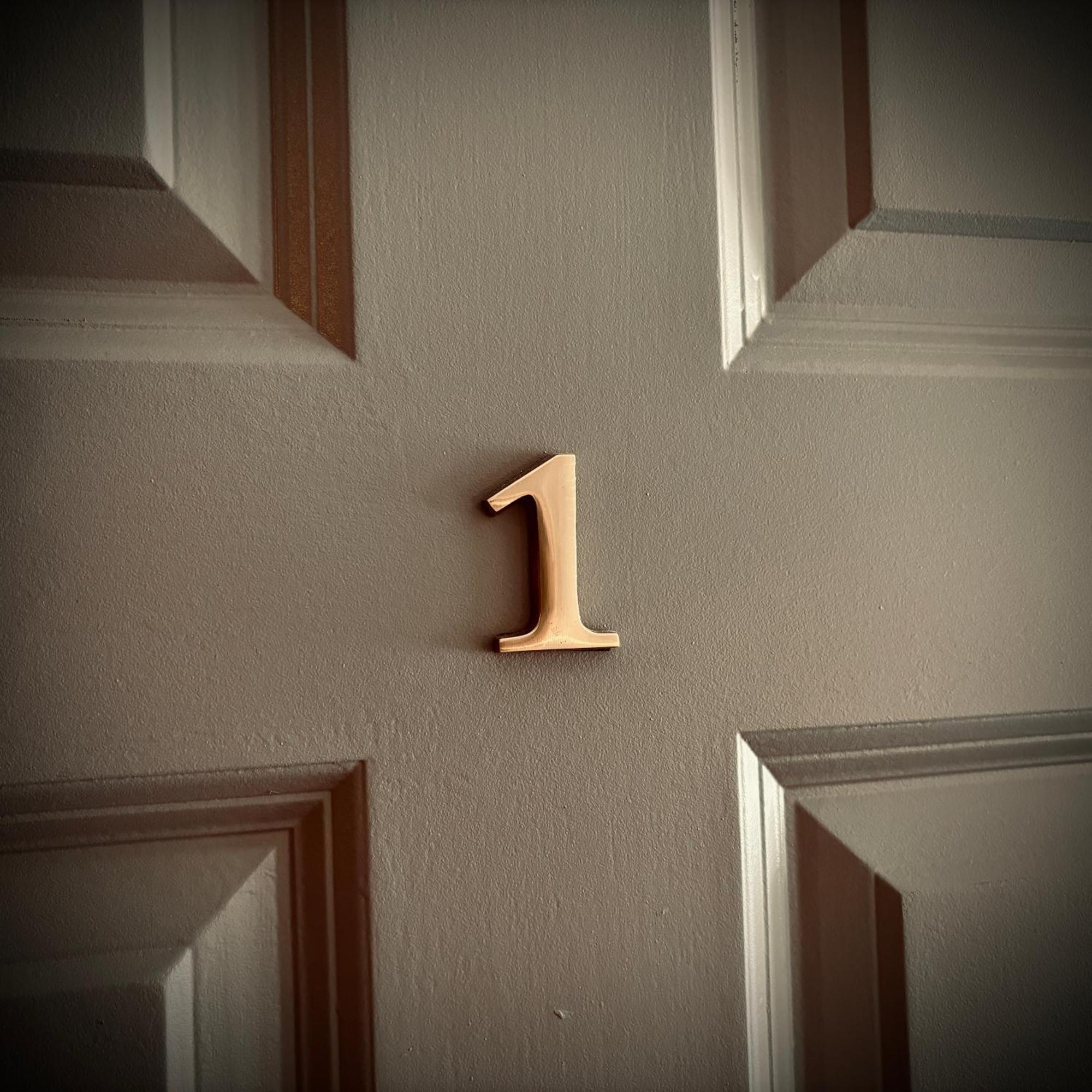 Rooms At The Quayside - Stylish En-Suite Rooms On Poole Quay All Fully Refurbed المظهر الخارجي الصورة