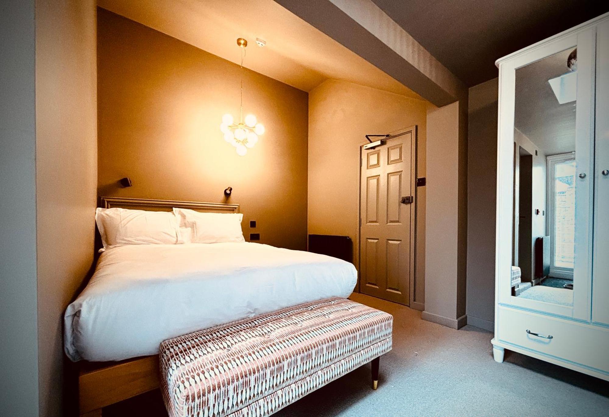 Rooms At The Quayside - Stylish En-Suite Rooms On Poole Quay All Fully Refurbed المظهر الخارجي الصورة
