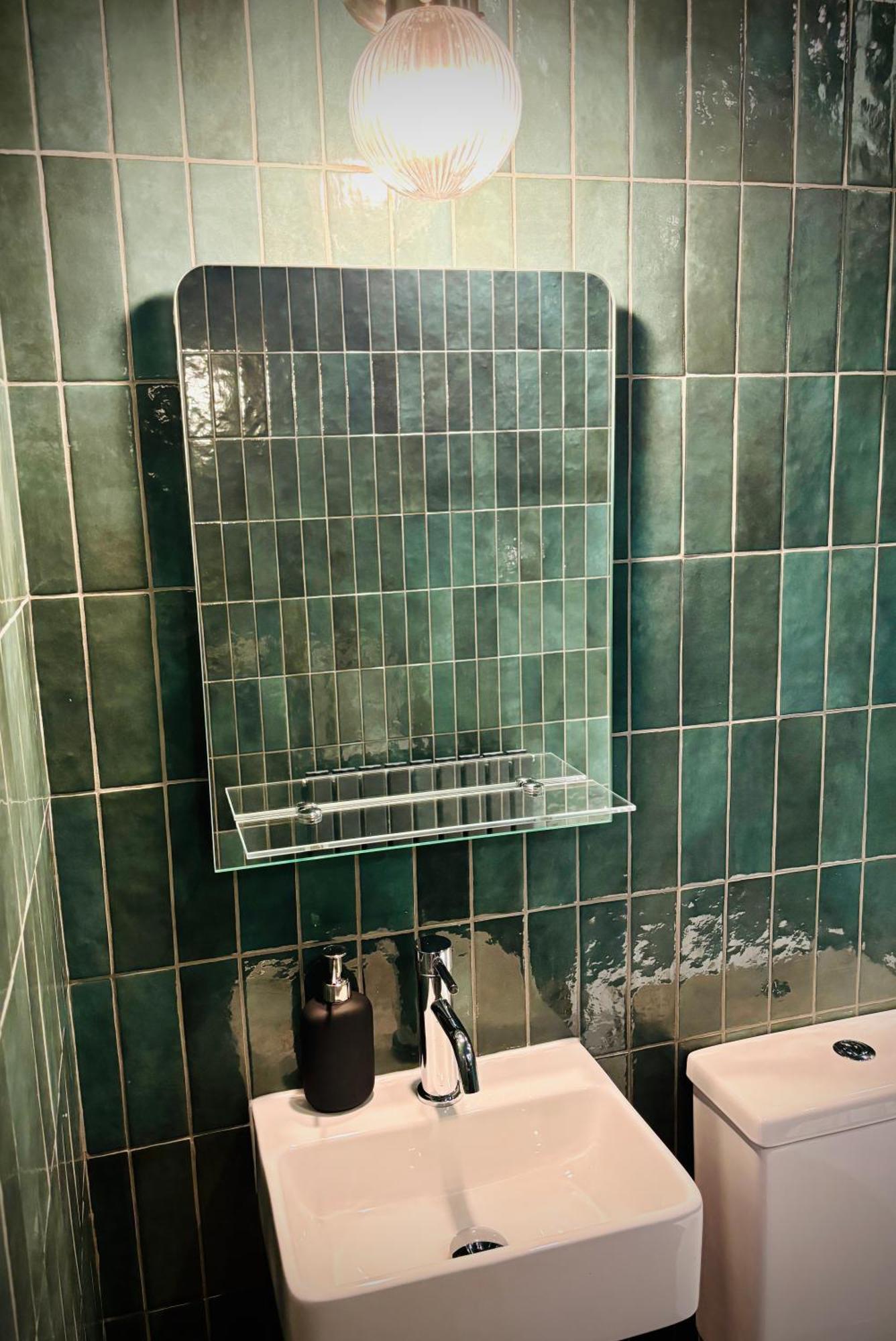 Rooms At The Quayside - Stylish En-Suite Rooms On Poole Quay All Fully Refurbed المظهر الخارجي الصورة