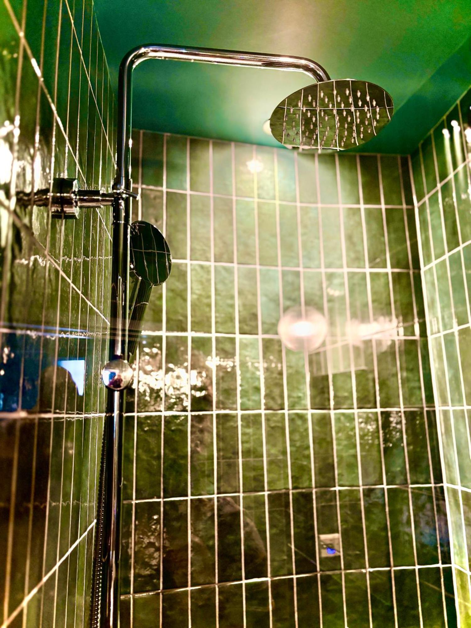 Rooms At The Quayside - Stylish En-Suite Rooms On Poole Quay All Fully Refurbed المظهر الخارجي الصورة