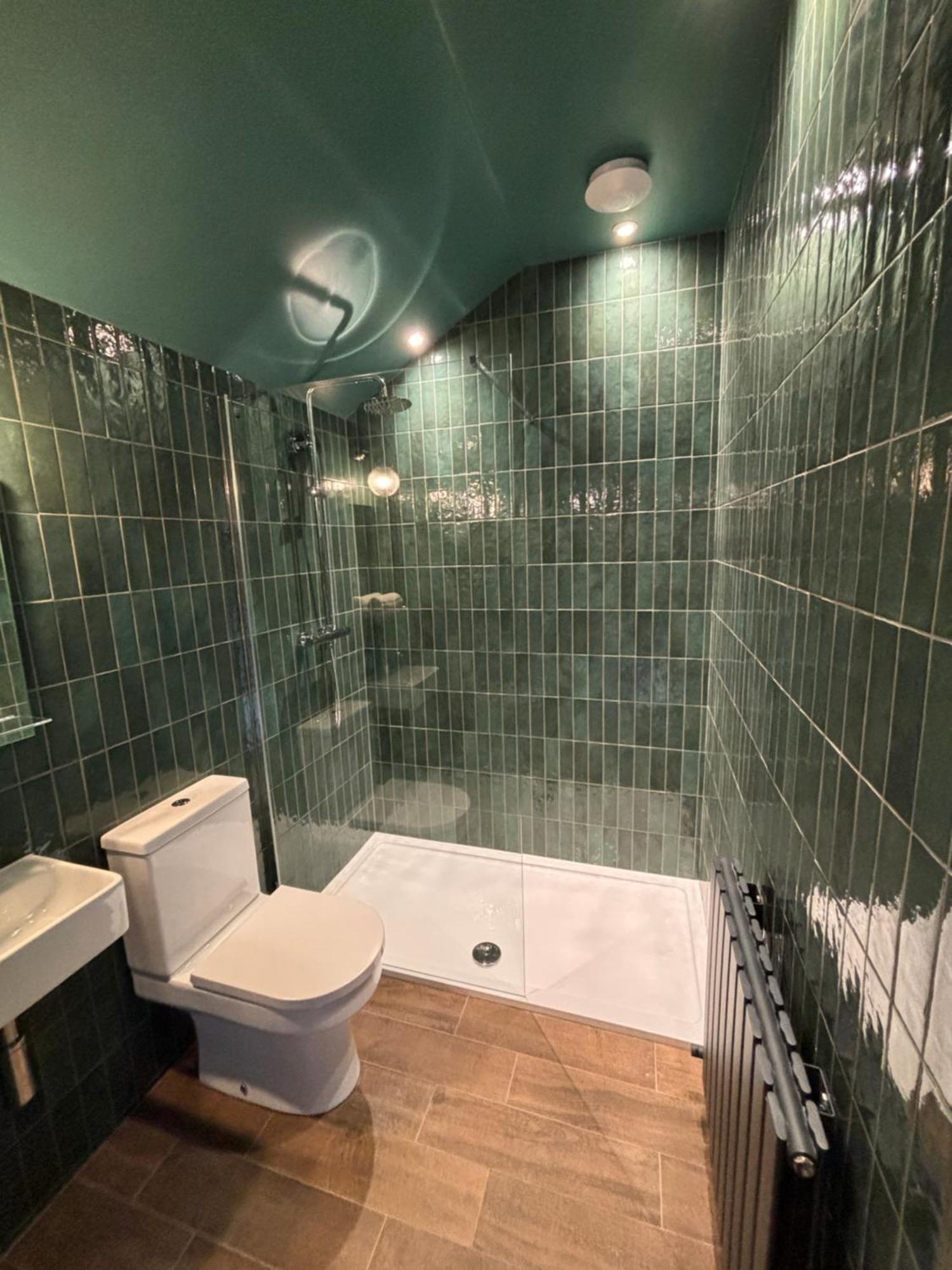 Rooms At The Quayside - Stylish En-Suite Rooms On Poole Quay All Fully Refurbed المظهر الخارجي الصورة