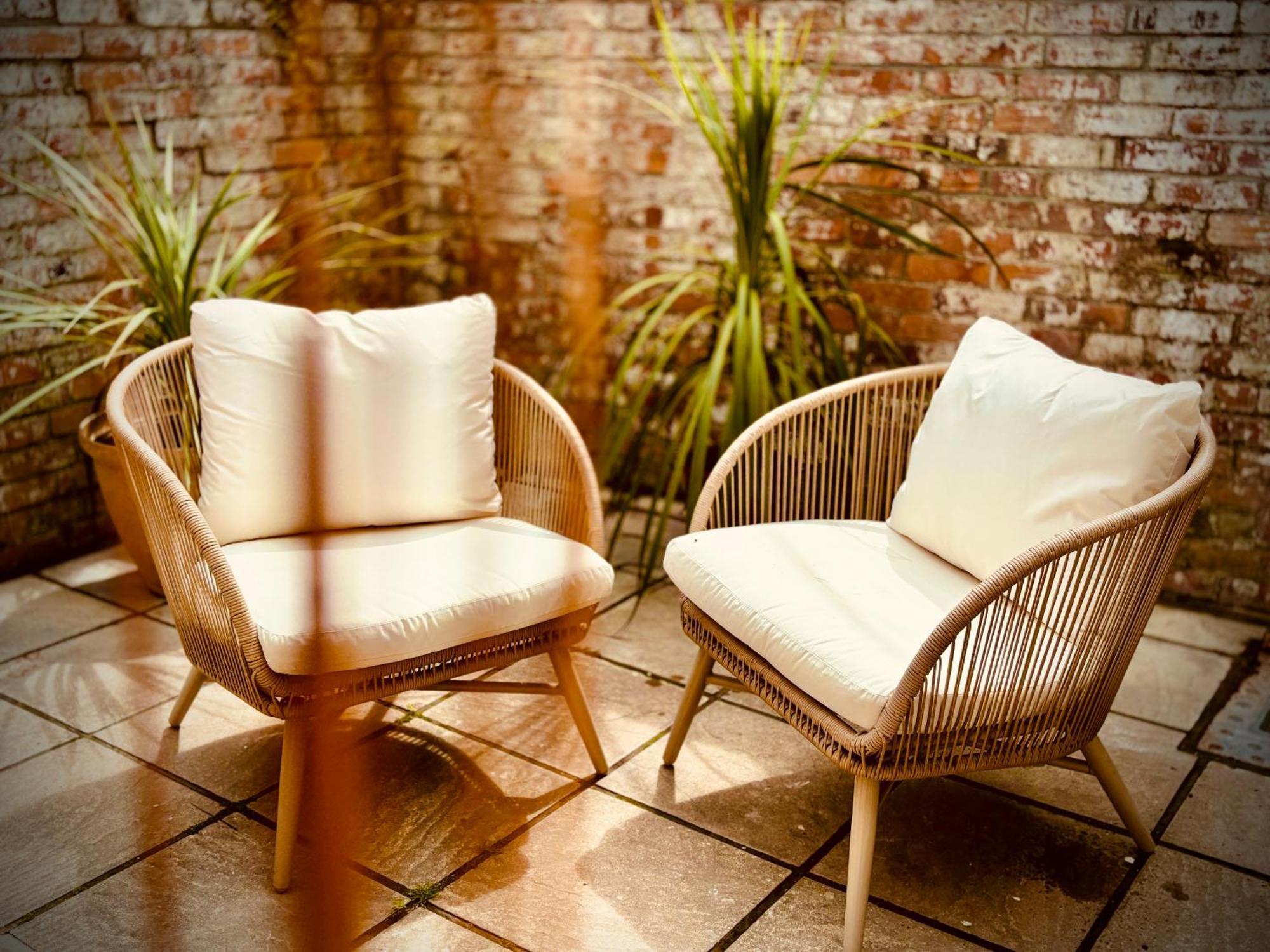 Rooms At The Quayside - Stylish En-Suite Rooms On Poole Quay All Fully Refurbed المظهر الخارجي الصورة